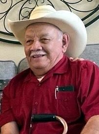 Obituary of Alfredo Gamiz