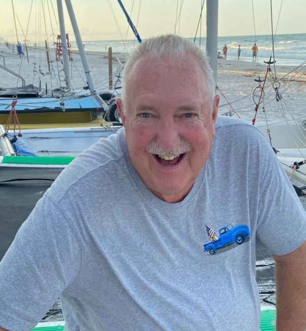 Obituary of Michael "Mike" Charles Sinclair