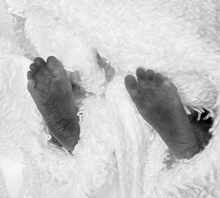 Obituary of Ariana Guadalupe Martinez Salazar