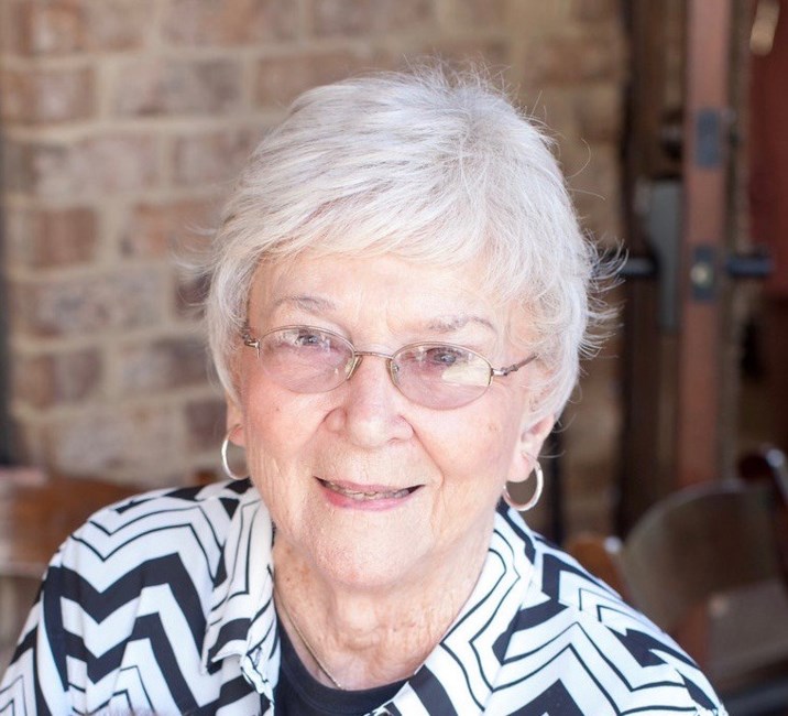 Obituario de Carolyn Creech Cain