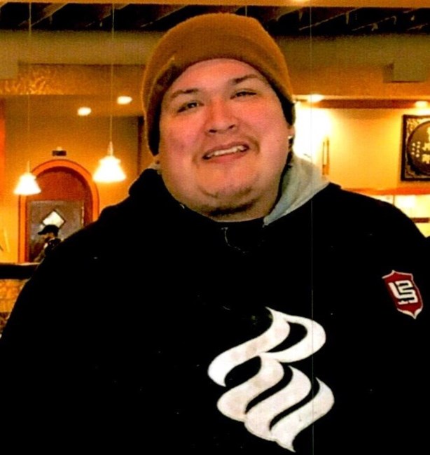 Obituary of Christopher Jeremy Lee Gomez