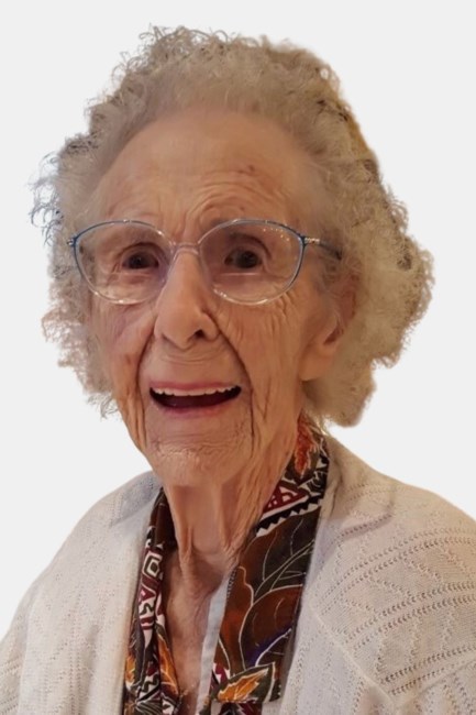 Obituary of Frances Christina McCuiston