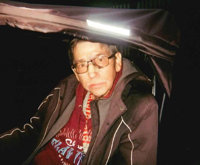 Avis de décès de Thomas Peter Ralph Koehler