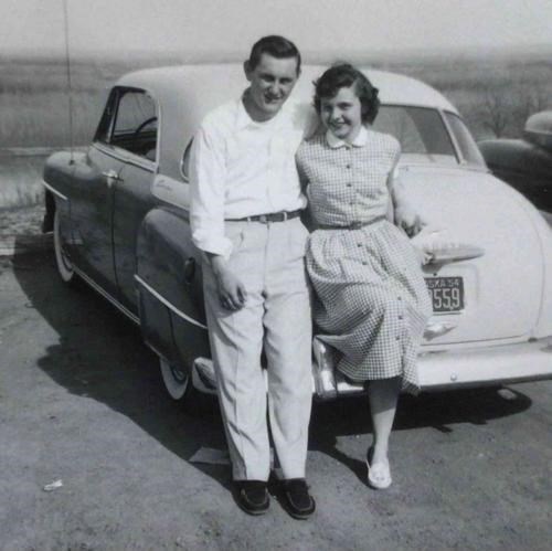 Obituary of Mary Ann Hines