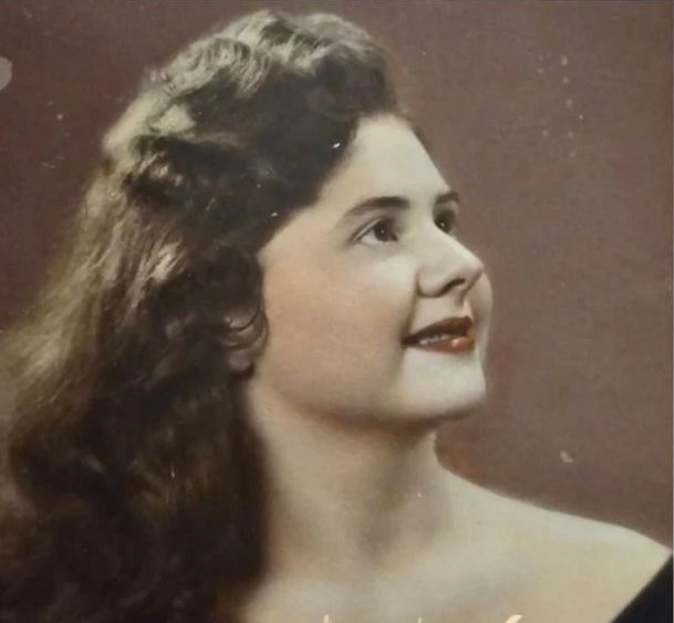 Avis de décès de Carole Ann Gutierrez