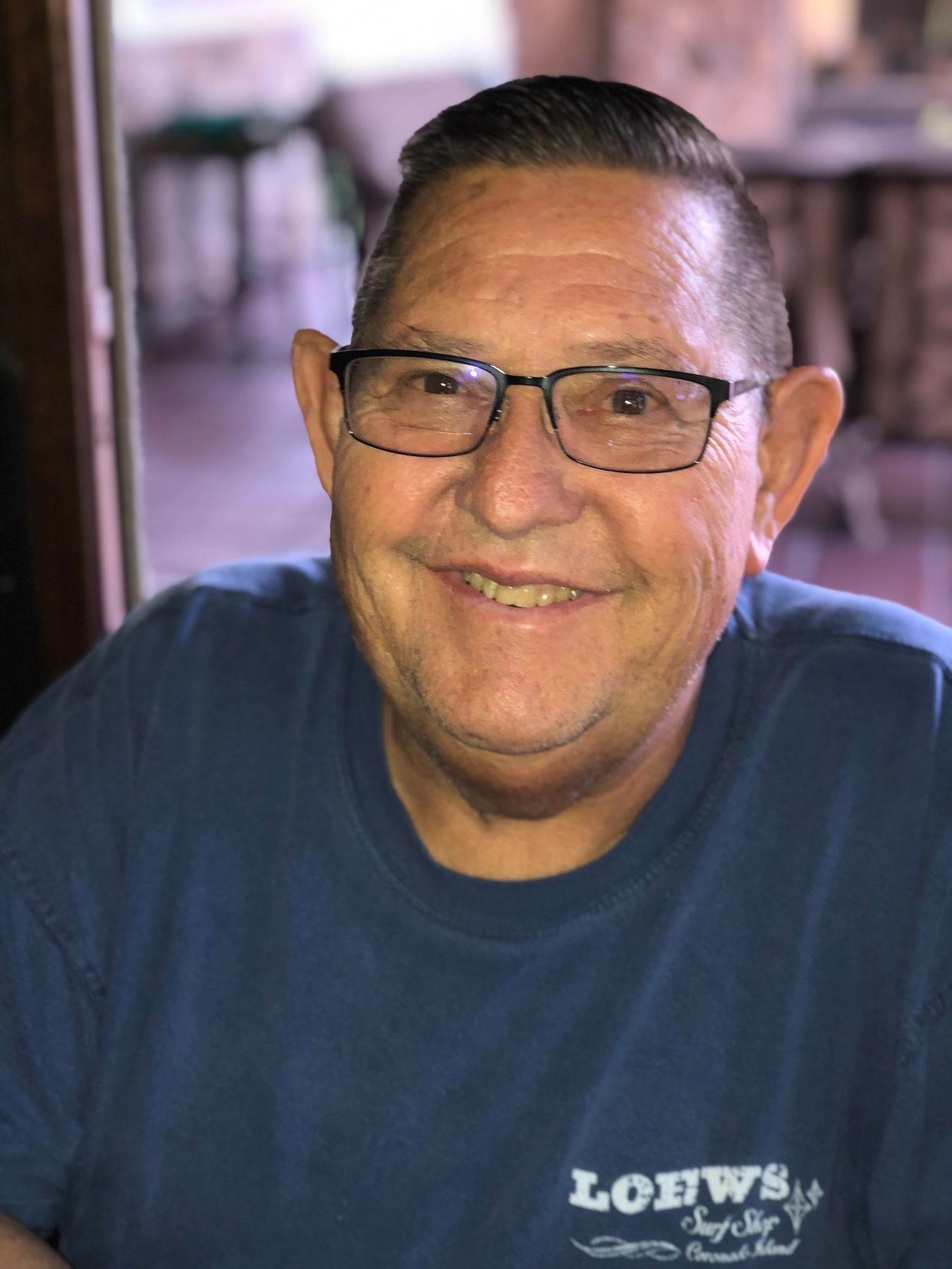 Obituary of David Dean Ruth Sr.