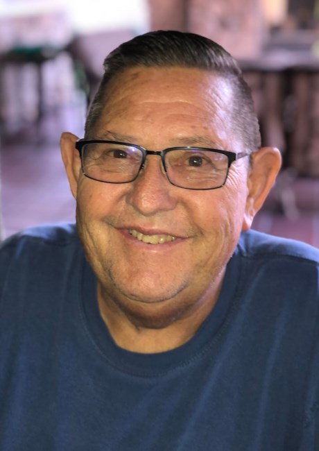Obituary of David Dean Ruth Sr.