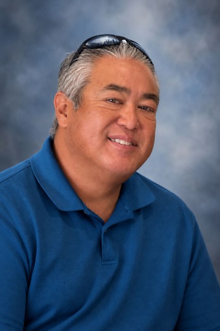 Obituary of Albert Shiro Yafuso