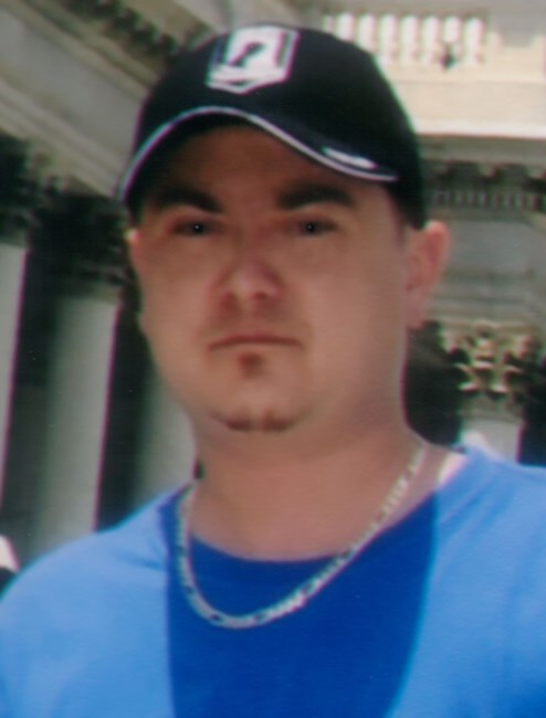 Obituary of Stephen Thomas Ray