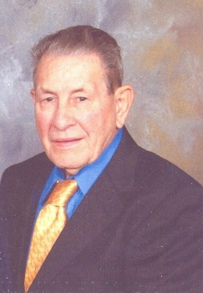 Obituary of Raymond Gutierrez