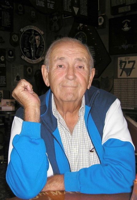 Obituary of Jack Lowen