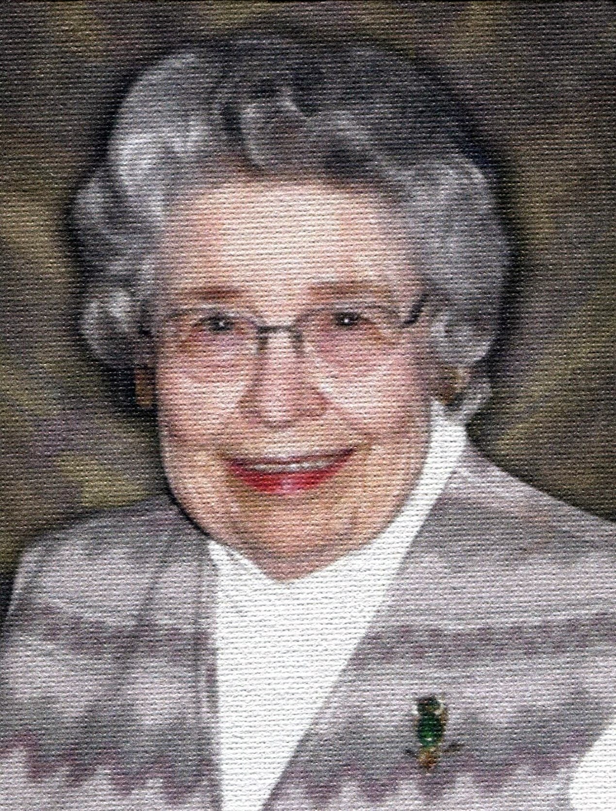 Viola Benthin Obituary - Grand Rapids, MI