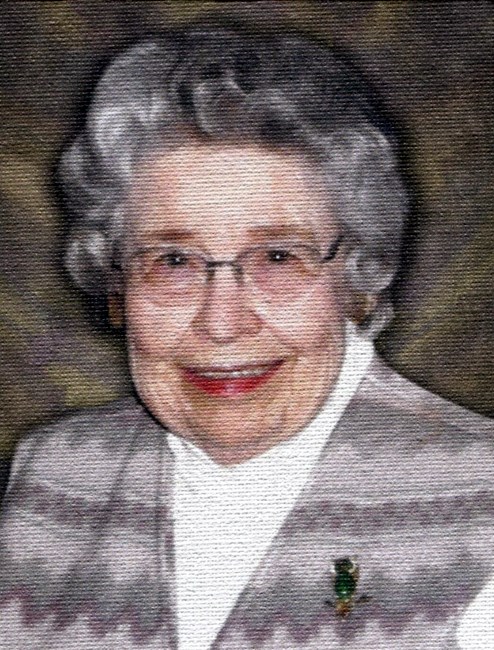 Obituary of Viola May Benthin