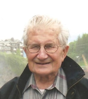 Obituary of Reno Joseph Daoro