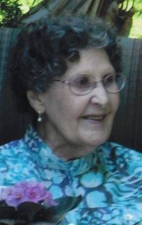 Avis de décès de Zylphia L. Barnes