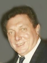 Obituary of George D. Leisck