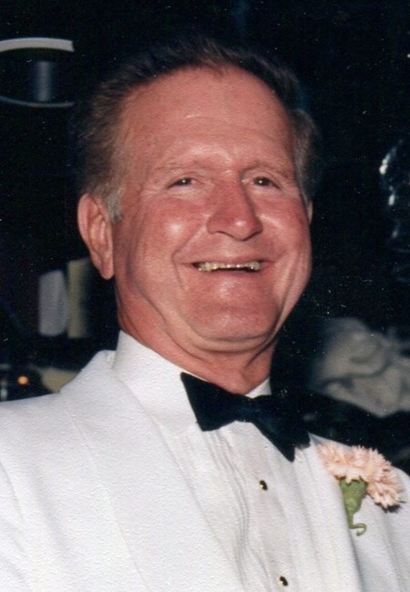 Obituary of William Lacy Carter Jr.
