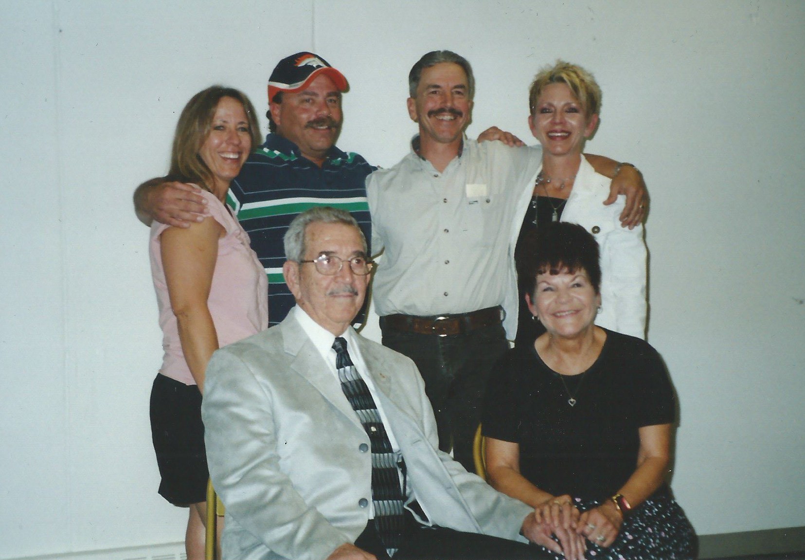 Obituary of Beverly Jean Hendrix