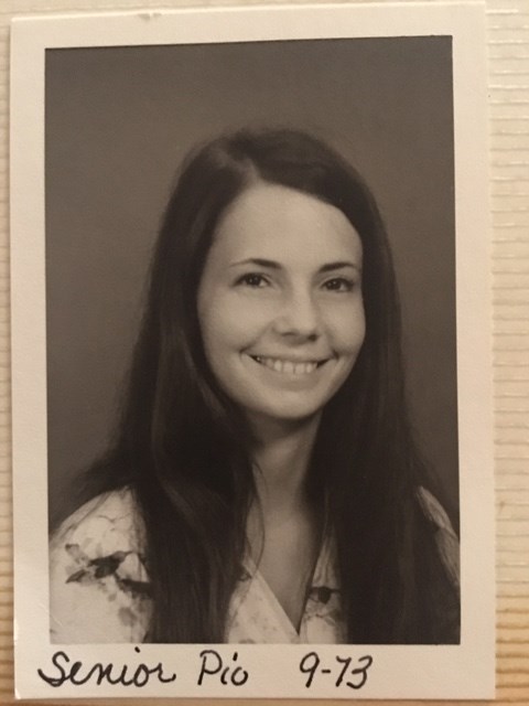 Obituary of Teri Austin Lorbacher