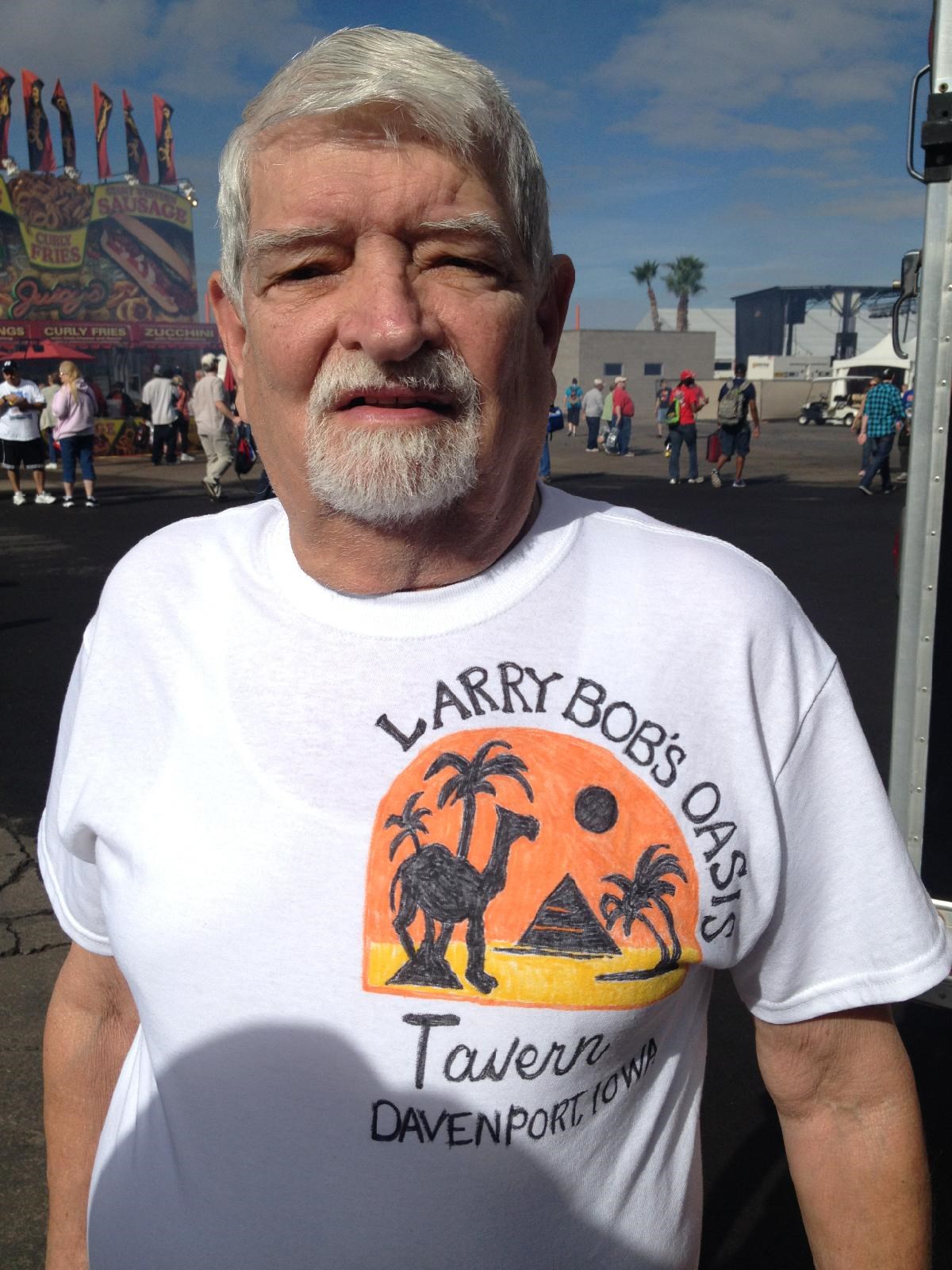 Obituary of Larry David Hergert