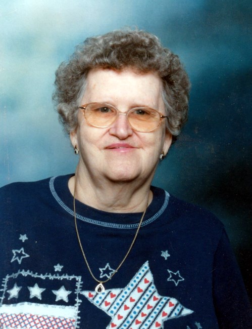 Obituary of Wanda L. Sampson (Fox) Kilgus