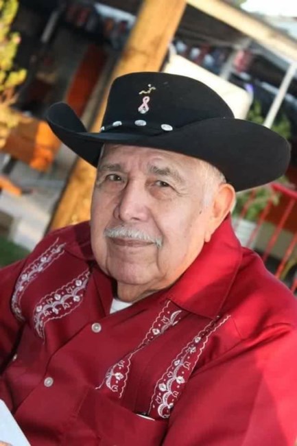 Obituary of Mr. Ismael R Martinez Sr.