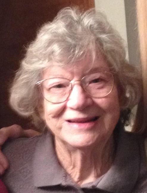 Obituary of Marva Willis Halle