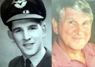 Obituary of James Joseph Chapman