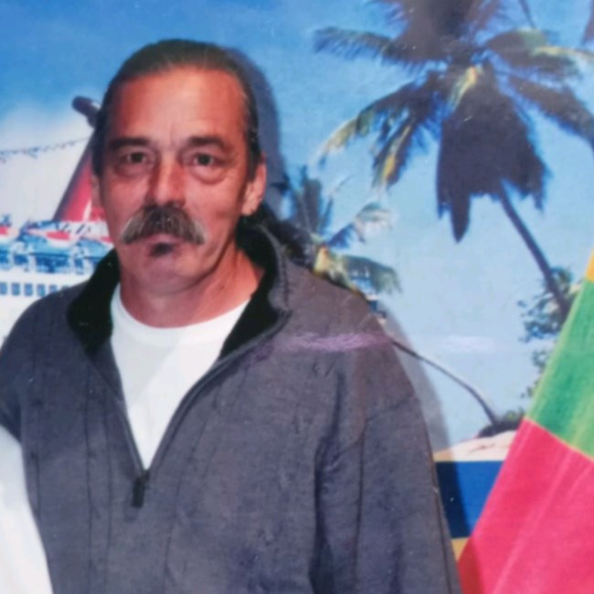 Obituary of Richard John Lopez