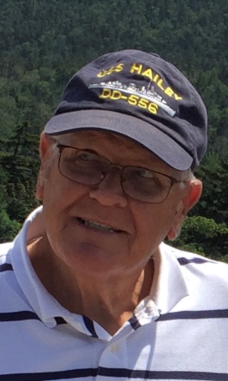 Edward Brush Obituary Swansea, MA