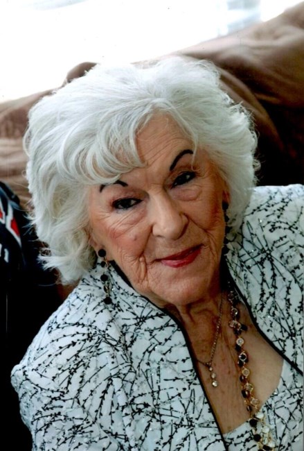 Obituary of Madeline Catana