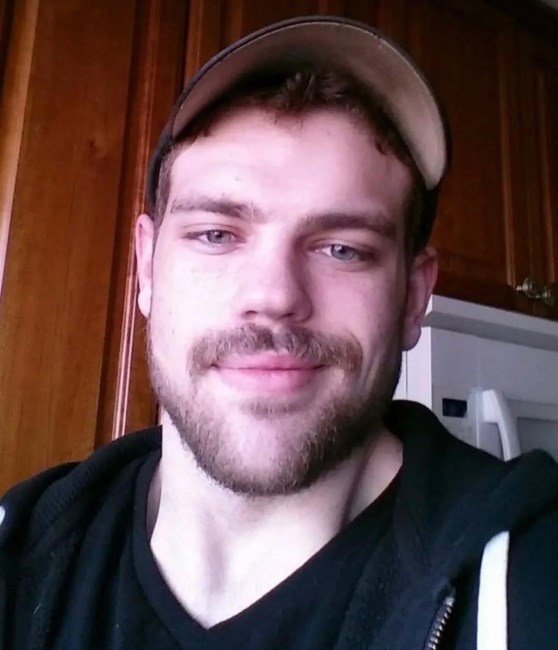 Obituary of Mathew Vaughan Stricklin