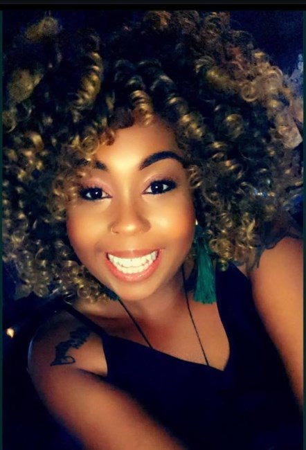 Obituario de Dynastie Nicole Williams