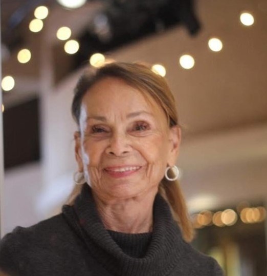 Obituary of Annette Elaine Adams