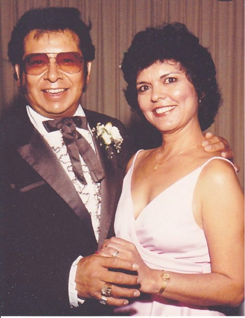 Obituary of Joseph Saucedo Corona