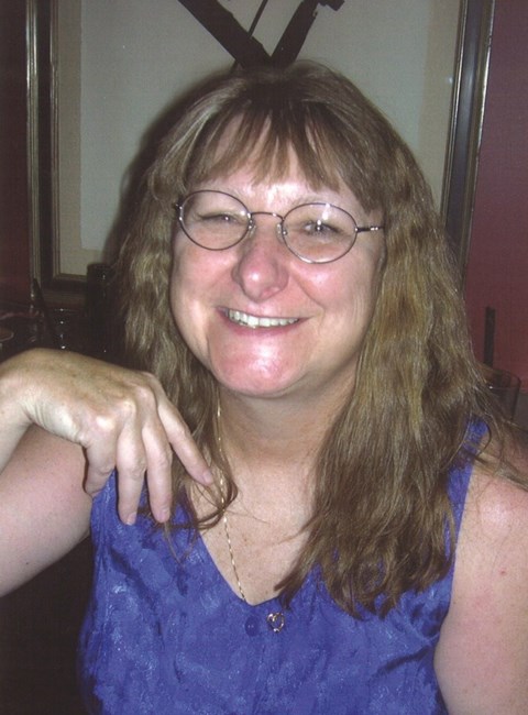 Obituary of Brenda L. Carver