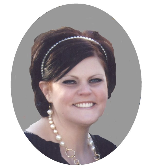 Obituary of Tracy Cole Morones