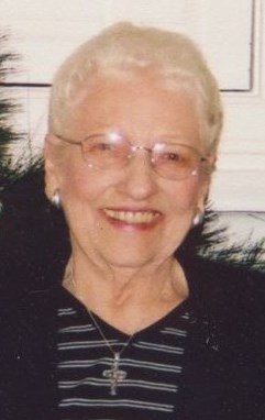 Obituary of Lela Mae Patterson