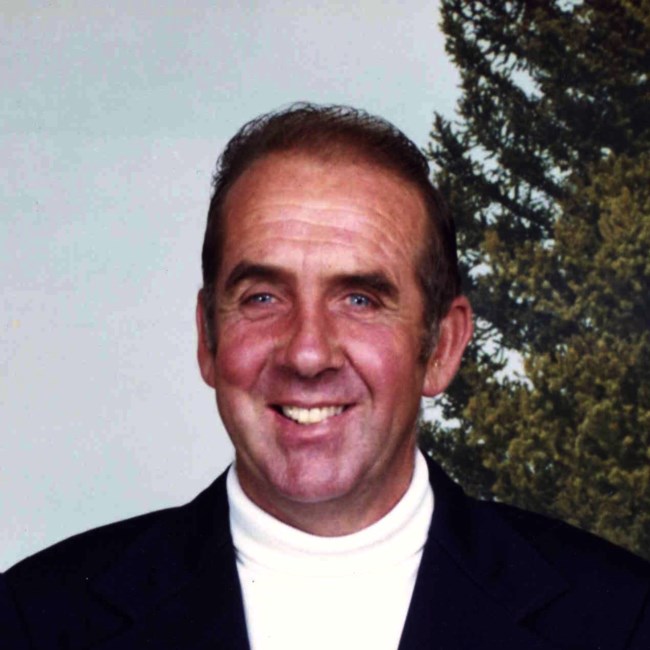 Obituary of Phillip Robert Stradley