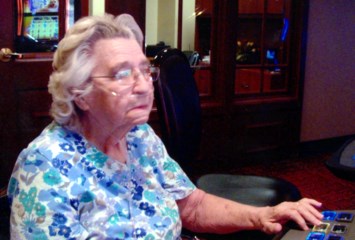 Obituary of Virginia Mae Dickson