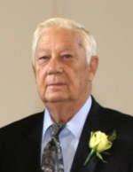Billy Towe