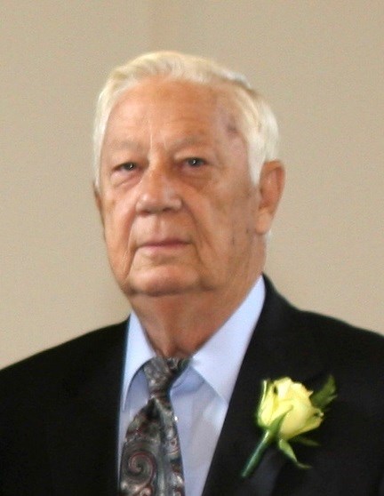 Obituary of Billy Joe Towe Sr.