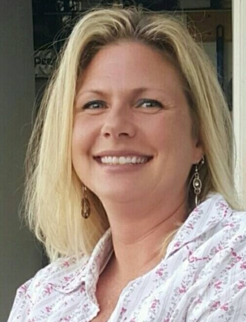 Obituary of Jacqueline Christine Dufoe