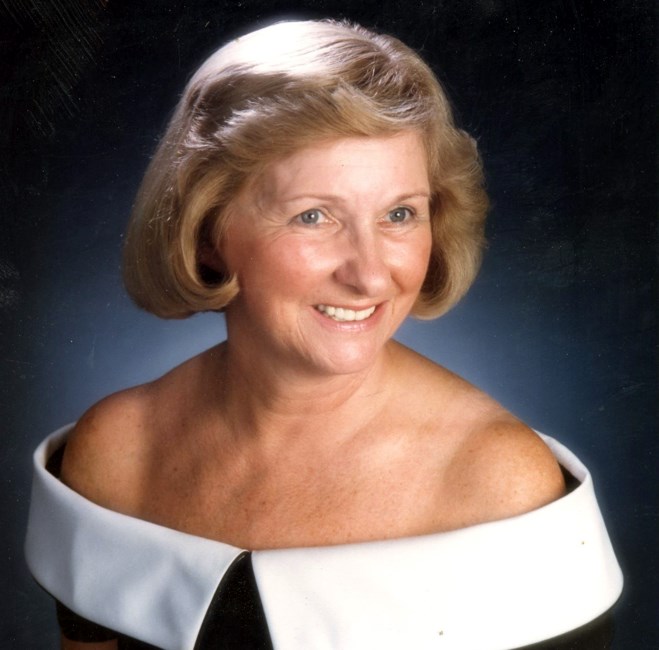 Obituary of Janet Ruth Bovino