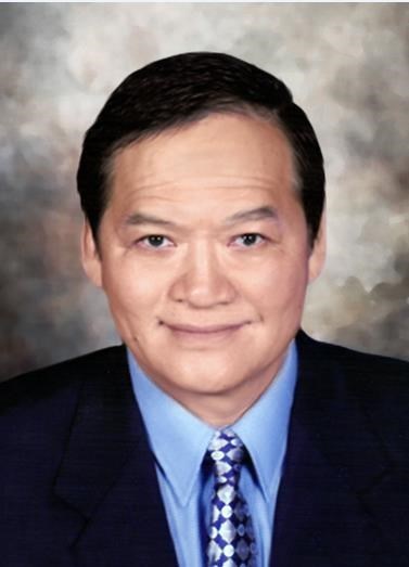 Obituary of Peter Ping-Chung Leung