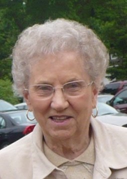 Obituary of JoAnn N. McLaughlin