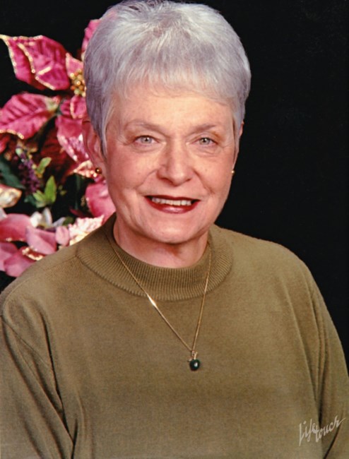 Obituary of Darlene Mary Braeunert