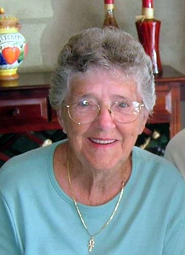 Obituary of Marilyn J. Jackson