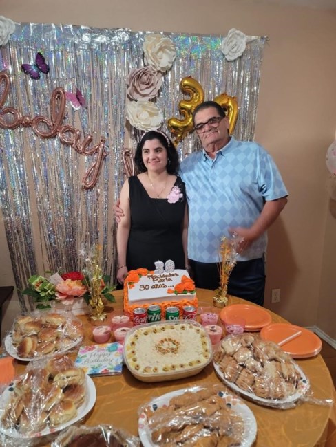 Obituary of Luis Valladares Batista