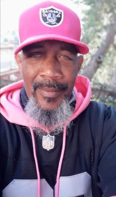 Obituary of Brian Jeffrey Anderson